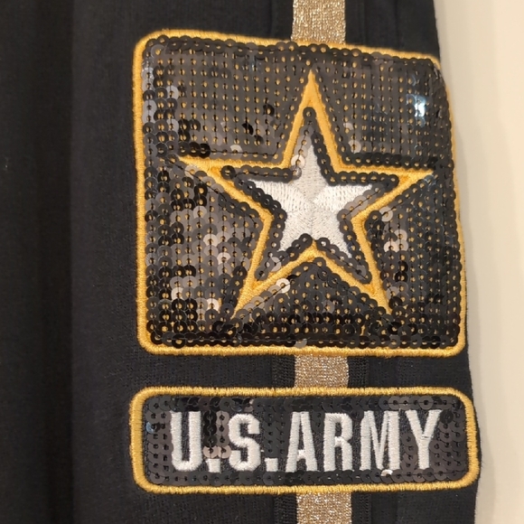 PINK Victoria's Secret Mustard Yellow Hoodie - Picture 9 of 14